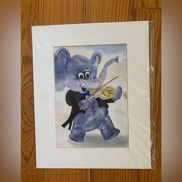 Artwork   - Picture 1 of 5